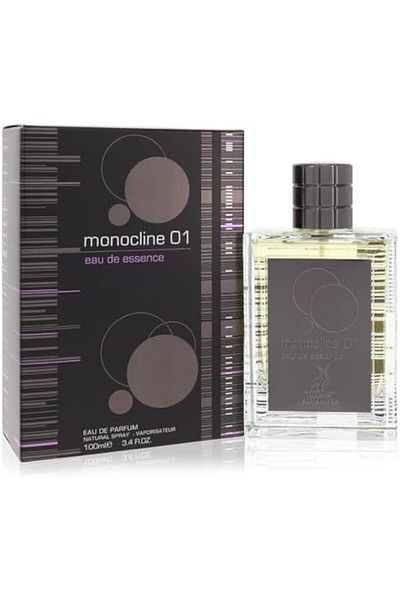 Maison Alhambra Mono Clean 01 Eau de Parfum 100ml by Maison Alhambra, Unisex