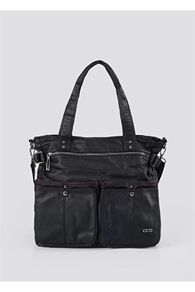 ÇÇS ÇÇS KADIN OMUZ ÇANTASI
