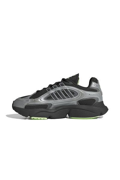 adidas Ozmillen Unisex Casual Shoes Sneaker Black