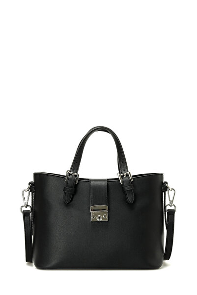 Nine West Albenga 5Fx Black Women's Handbag