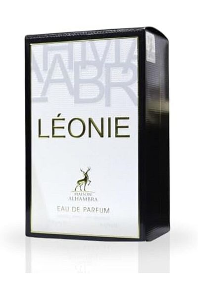 Maison Alhambra Libre Eau De Parfum by Maison Alhambra