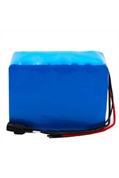 Ultramax 24v 14500mAH Li-ion BMS li 6S5P 18650 Şarjlı Pil