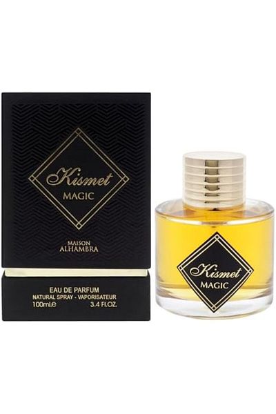 Maison Alhambra Kismet Angel by Maison Alhambra, Eau de Parfum - 100 ml, for Men