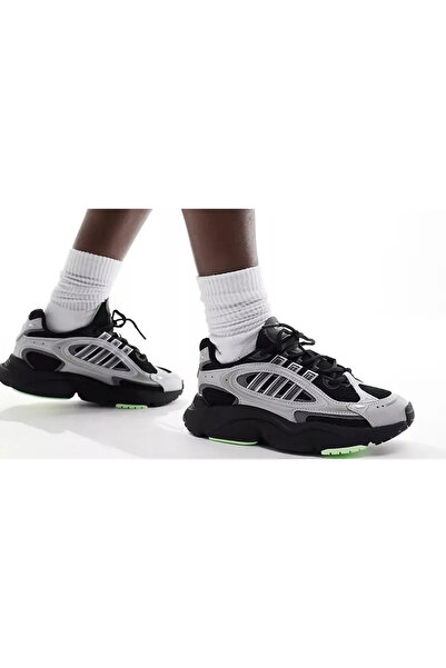 adidas OZMILLEN W Unisex Running Shoes IE5842 Black