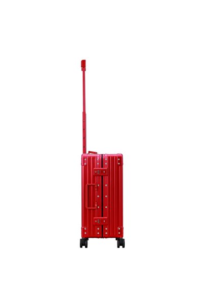 Aleon Cărucior de cabină Traveller International cu 4 role 55 cm