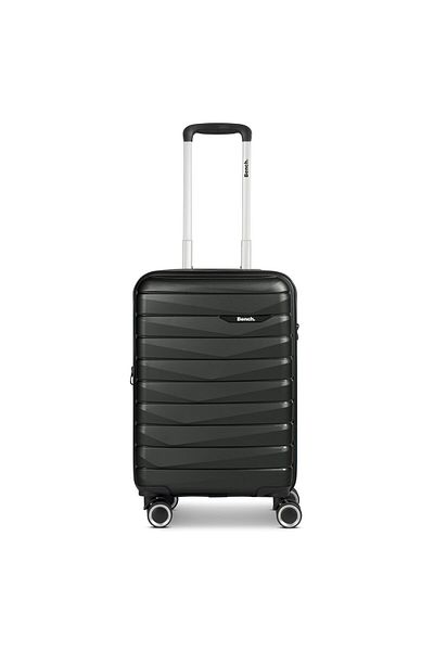 BENCH Paris 4 Wheels Cabin Trolley S 56 Cm With Expansion Pleat
