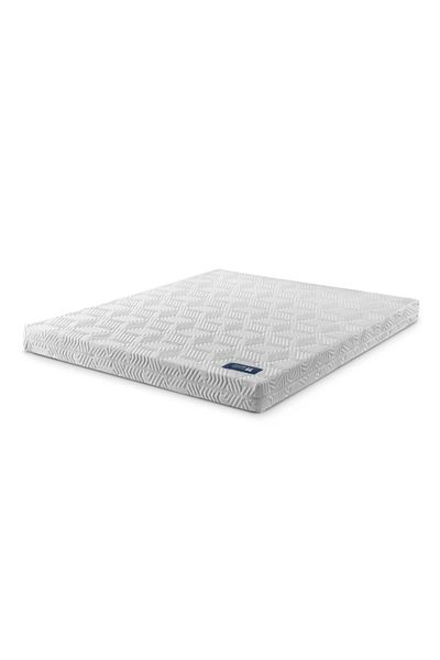 AMSA Dream mattress - sponge, height 25, softness level 4/5, high-quality materials, guarantee a quiet and comfortable sleep