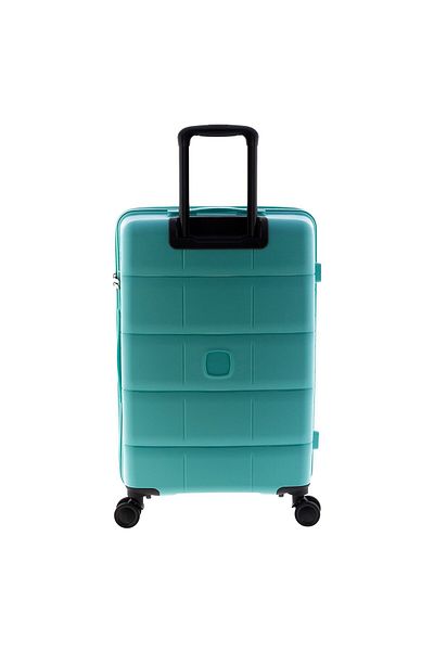 Gladiator 2700 4 Wheels Trolley 64 Cm