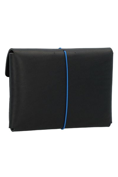Harold's Keeper Clutch Tasche Leder 18 cm