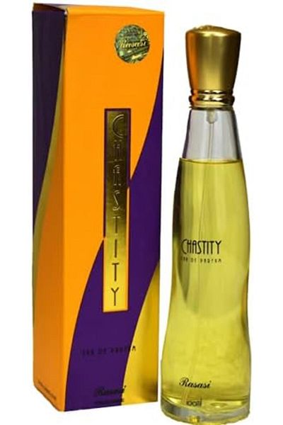 Rasasi Chastity for Women 100ml - Eau de Parfum
