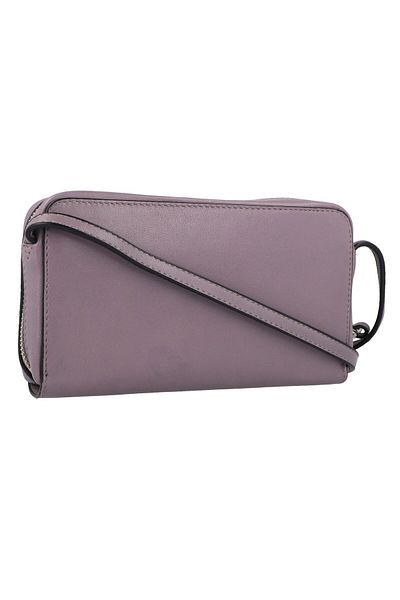 liebeskind Hera Clutch Geldbörse Leder 20 cm