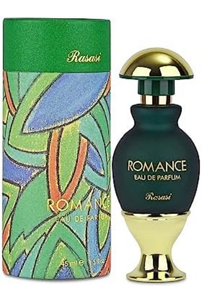 Rasasi Romance Eau de Parfum for Women 45ml