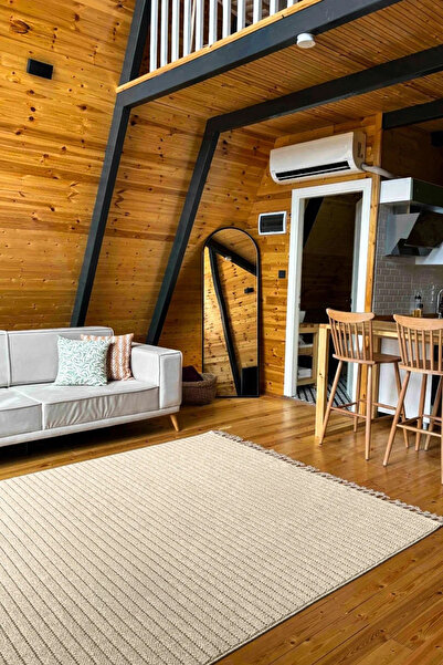 Has 1950 Mistral 1412 Bej - Salon, Koridor (Yolluk), Mutfak, Antre, Yatak ve ...