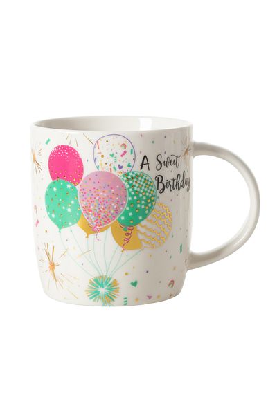 Mudo Concept Birthday Music Boxed Cup