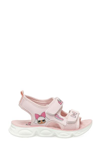 Polaris 167005.Z5Fx White Women's Slippers