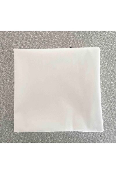 Choice 40x40cm A pillowcase White one cushion cover (do not print photo) Car seat sofa home decoration 30*