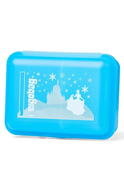 Ergobag Cutie de prânz 18 cm