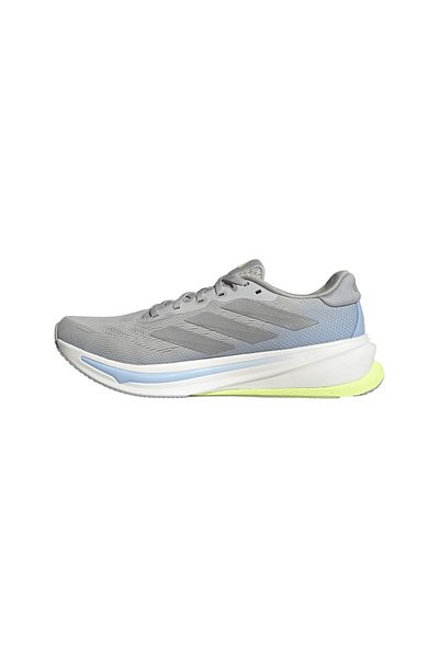adidas Supernova Rise 2 Erkek Gri Koşu Ayakkabısı (IH8708)