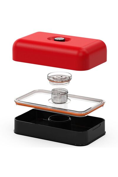 24Bottles Lunch box 21 cm