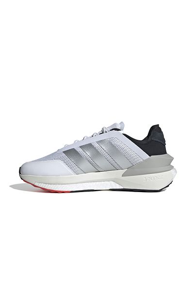 adidas Avryn Unisex Casual Παπούτσια IE2645 Λευκό
