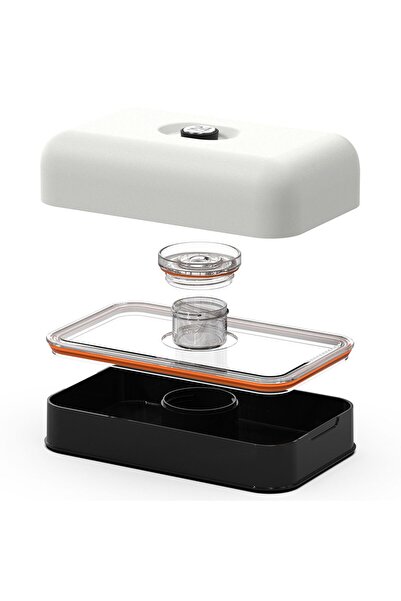 24Bottles Lunchbox 21 Cm