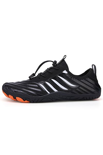 Choice 38 a34black Water Shoes for Women Men Barefoot Shoes Upstream Breathable Beach Shoes Sport Shoe Quic