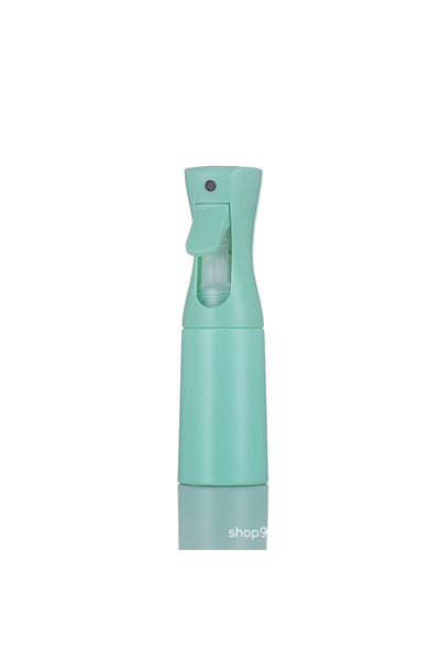 Choice25 200ml green 200/300/500ml Continuous Spray Refillable Bottle for Hai...