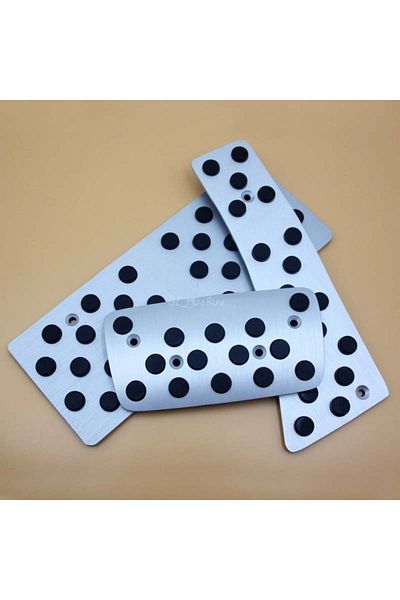 Cherk For Honda Civic 2006 2007 2008 2009 2010 2011 AT Auto Transmission Brake Accelerator Footrest Ped...