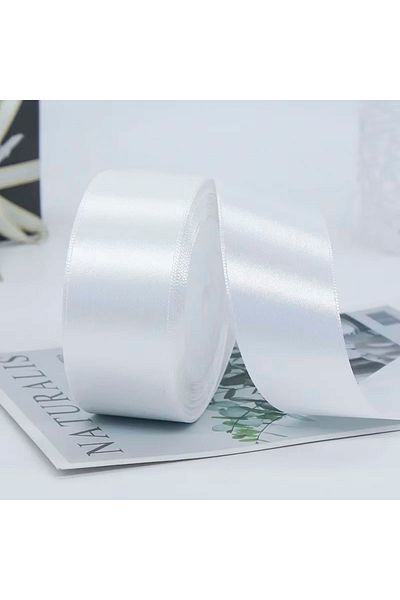 Choice L 4cm 22meters/Roll 4cm Satin Ribbons Crafts Bow DIY Gift Wrap Wine Red Orange Yellow Green Blue Pur