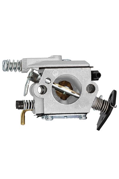 Choice GRAY Carburetor For Zenoah 4100 41cc 3800 38cc WALBRO WT840A 2 Chainsaw Engine