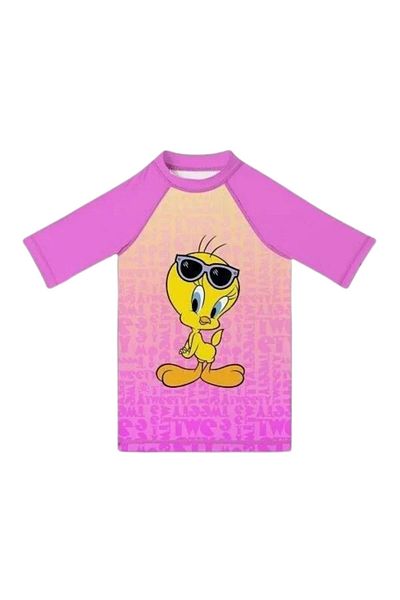 SLIPSTOP Buzz Girl's Colorful T-Shirt Girl's T-Shirt St2512050001