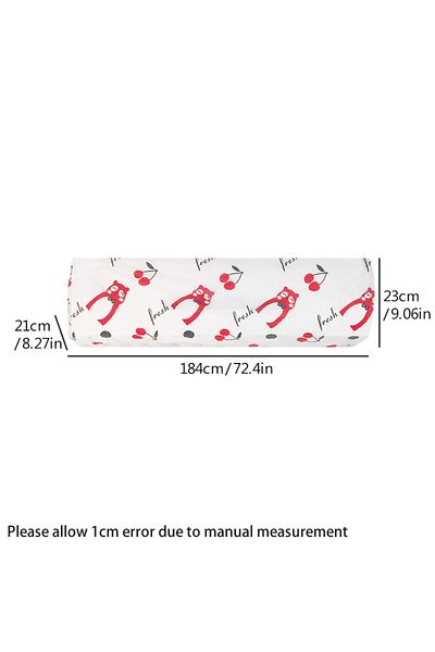 Choice Random Color2pcs Creative Cartoon Washable Fan Cover Air Conditioner Cover 2pcs Air Conditioner Dust