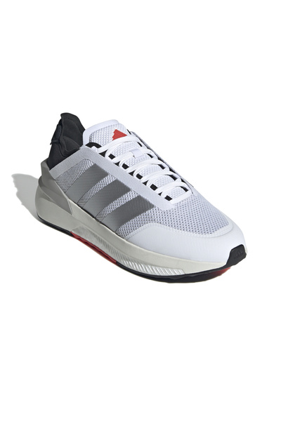 adidas Avryn Unisex Повсякденне взуття IE2645 Біле