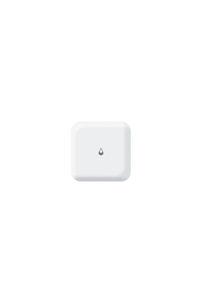 Choice 1 Pc GIRIER Tuya ZigBee Water Leak Sensor Smart Leakage Detector Alarm for Smart Home Security IP66