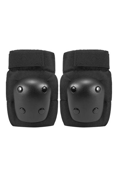 Generic 6 in 1 Kids/Adults Knee Pads Elbow Pads Wrist Pads Sport Protective Gear Set