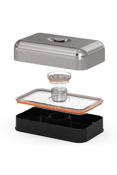 24Bottles Cutie de prânz 21 cm