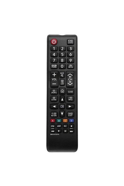 Choice black New BN59 01247A Remote Control for Samsung Universal Smart TV UA78KS9500W UA78KS9500W UA88KS98