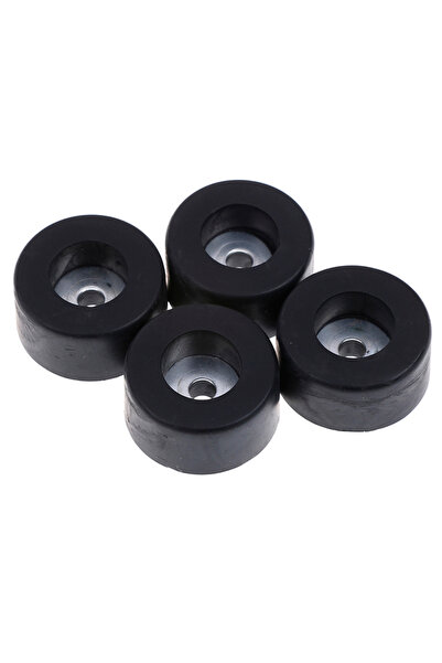 Choice 4pcs 4Pcs Speaker shockproof feet pad cushion rubber feet damper pad b...