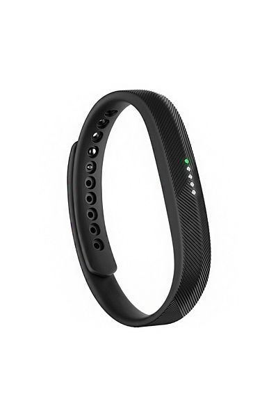 DIXSG Black-Small Fitbit Flex2 intelligent sports bracelet tracker, sleep monitoring, swimming waterproof