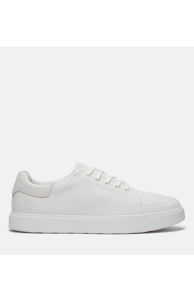 Timberland White Men's Sneaker Emerson Street