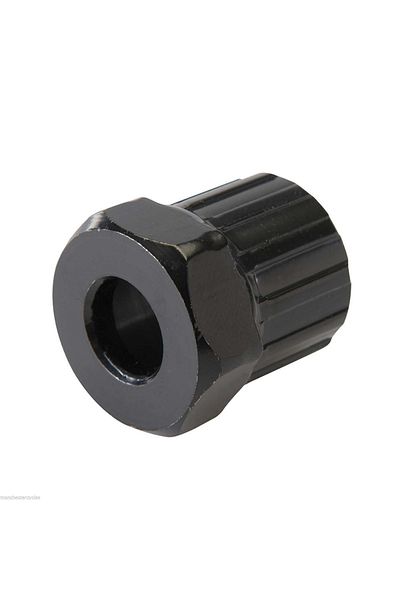 Choice 1pc 1PC Bike Rear Cassette Cog Remover Carbon Steel 12 Teeth 20X27MM Bicycle Freewheel Sprocket Remo