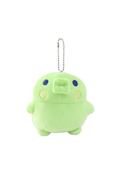 Choice Kuchipachi Tamagotchi Anime Mametchi Plush Doll Keychain Kawaii Mimitchi Bag Doll Pendant Kuchipachi