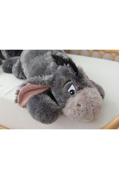 Choice 45cm opp bag Disney Winnie Pooh Bear Plush Toys Sorrowful Eeyore Plush Dolls Soft Stuffed Animals Pi
