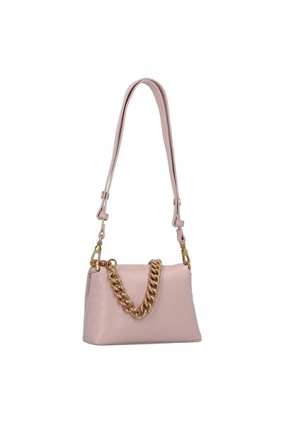 Liu Jo Taška cez rameno Lapuffy 20 cm