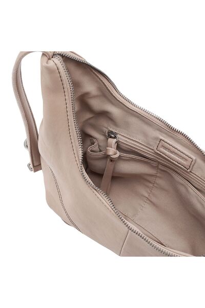 FREDsBRUDER Take A Smile Shoulder Bag Leather 33 Cm