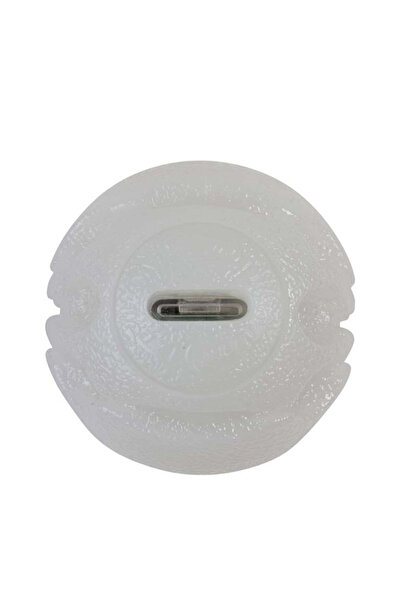 Choice ألعاب كرات عض الحيوانات الأليفة المضحكة مقاس 6 سم بألوان عشوائية مزودة...