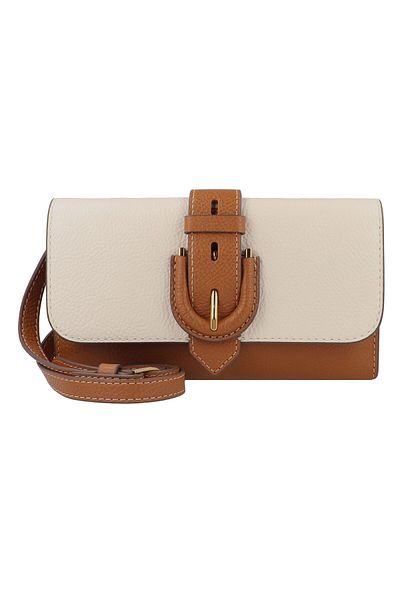 Fossil Poșeta pochette Harwell Piele 19,5 cm