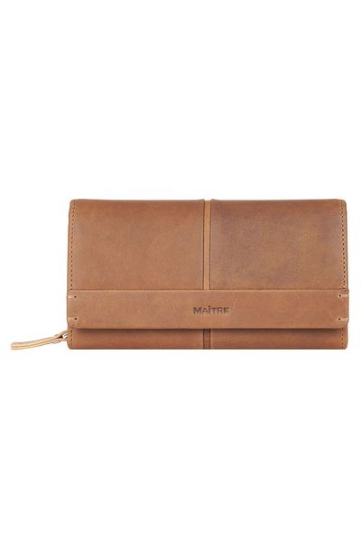 MAITRE Birkenfeld Dilara Clutch Purse Rfid Protection Leather 9.5 Cm