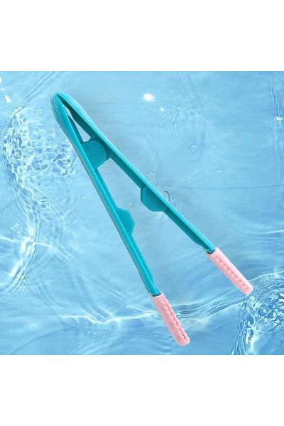 Choice Blue Pet Grooming Tools Cat Eyes Comb Pet Tear Stain Remover Comb Cleaning Brush for Small Cat Dog