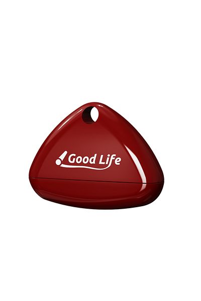 Choice Red Washable Clothes Hair Sticky Roller Reusable Pet Hair Gluer Portable Pet Hair Remover Multifunct